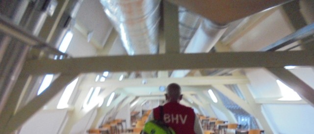 Hoofd BHV, Coördinator BHV of BHV ploegleiders Coördinator BHV Huren